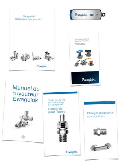 Documentation disponible