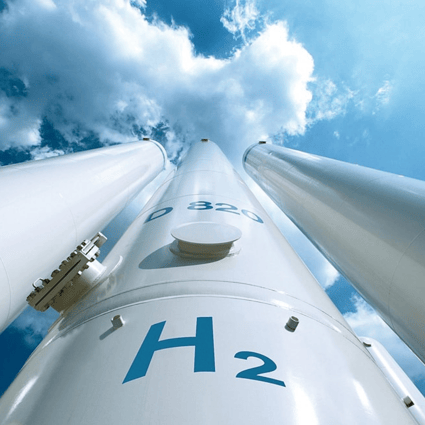 Swagelok Paris hydrgoène H2 industrie