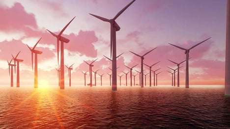 Swagelok paris eolien offshore