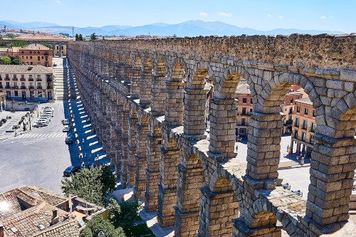 pont ancien
