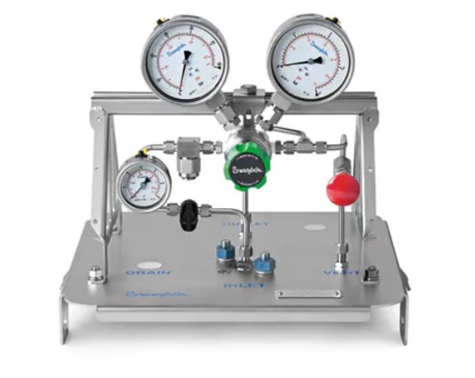 systeme echantillonnage